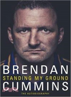 Brendan Cummins Autobiography