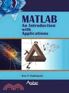 MATLAB: An Introduction With Applications