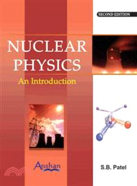 Nuclear Physics: An Introduction