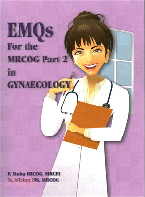 Emqs for the Mrcog ― Part 2 in Gynaecology