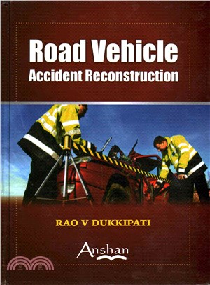 Road Vehicle Accident Reconstruction