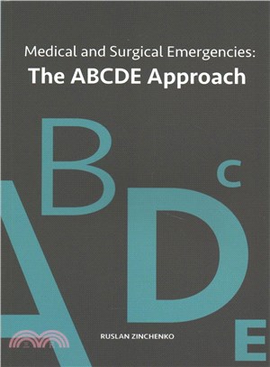 Medical and Surgical Emergencies ─ The Abcde Approach