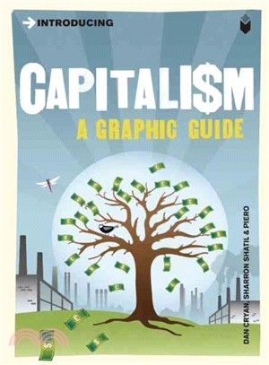Introducing Capitalism ─ A Graphic Guide