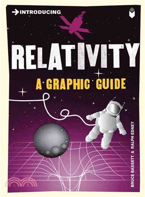 Introducing Relativity ─ Graphic Design