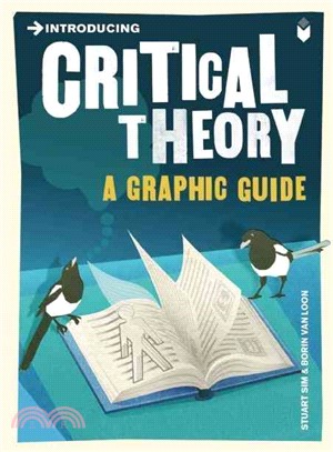 Introducing Critical Theory ─ A Graphic Guide