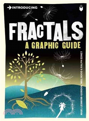 Introducing Fractals ─ A Graphic Guide