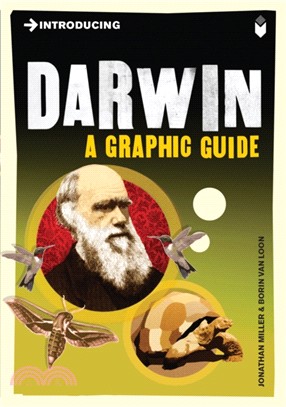 Introducing Darwin：A Graphic Guide
