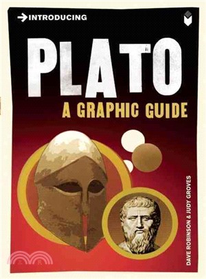 Introducing Plato ─ A Graphic Guide