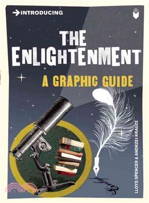 Introducing The Enlightenment ─ A Graphic Guide