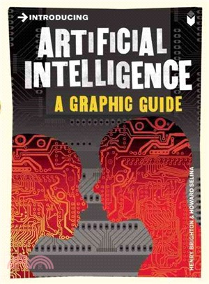 Introducing Artificial Intelligence—A Graphic Guide