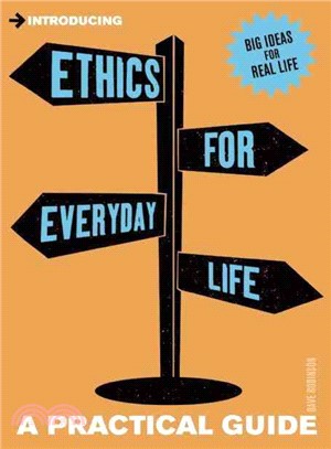Introducing Ethics For Everyday