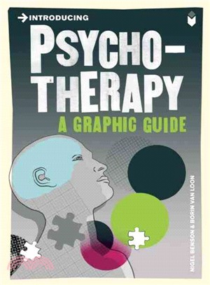 Introducing Psychotherapy Graphic