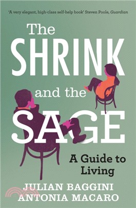 The Shrink and the Sage：A Guide to Living
