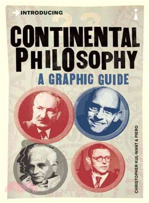 Introducing Continental Philosoph