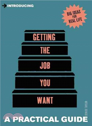 Introducing Getting the Job You Want ― A Practical Guide