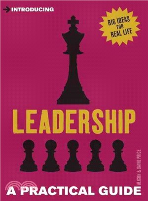 Introducing Leadership ― A Practical Guide