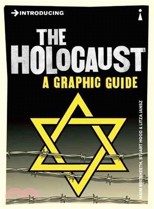 Introducing the Holocaust ― A Graphic Guide