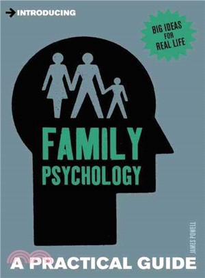 Introducing Family Psychology ― A Practical Guide