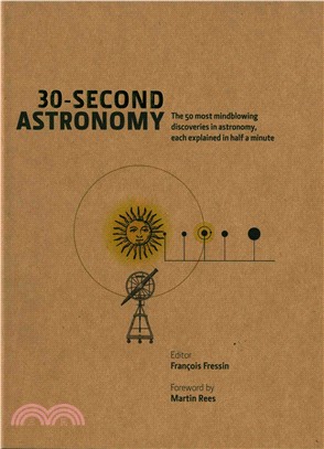 30 Second Astronomy
