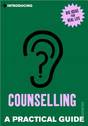 Introducing Counselling Practical