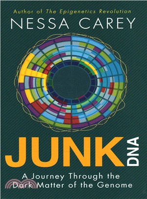 Junk DNA：A Journey Through the Dark Matter of the Genome