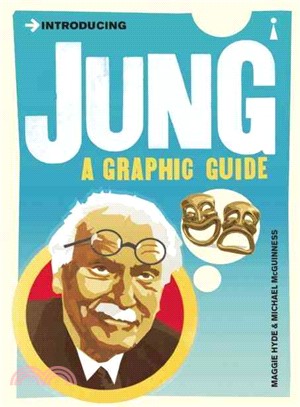 Introducing Jung ― A Graphic Guide