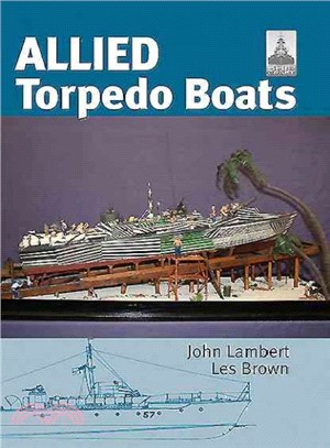 Allied Torpedo Boats ─ Allied Torpedo Boats