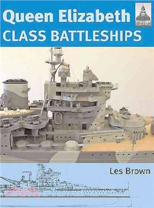 Queen Elizabeth Class Battleships