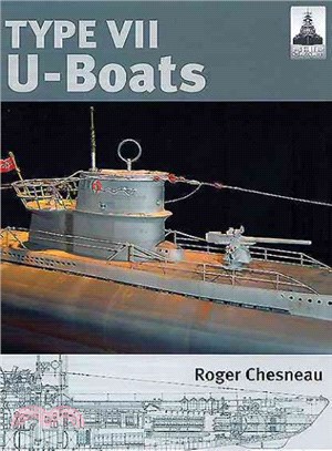 Type VII U-boats