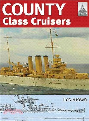 County Class Cruisers