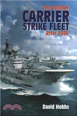 British Carrier Strike Fleet