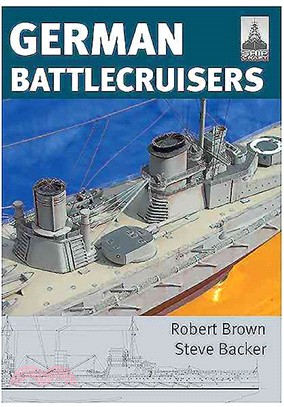 German Battlecruisers