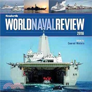 Seaforth World Naval Review 2016