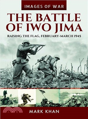 The Battle of Iwo Jima ─ Raising the Flag, February-march 1945