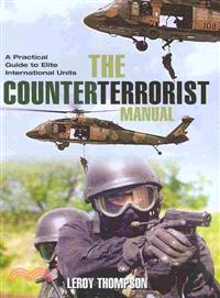 The Counterterrorist Manual