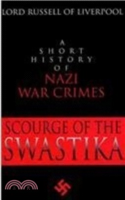 Scourge of the Swastika
