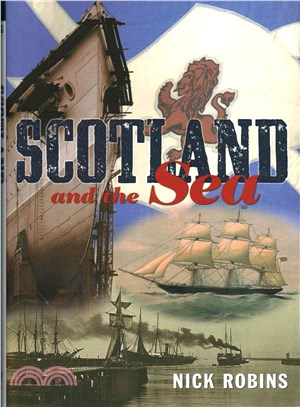 Scotland and the Sea ― The Scottish Dimension in Maritime History