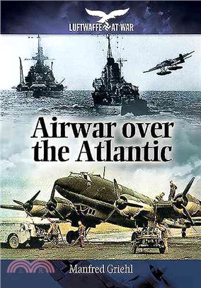 Airwar Over the Atlantic