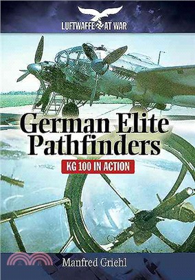 German Elite Pathfinders