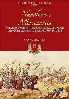 Napoleon's Mercenaries