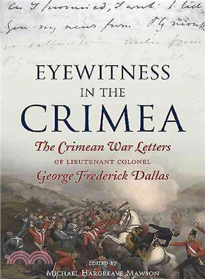 Eyewitness in the Crimea