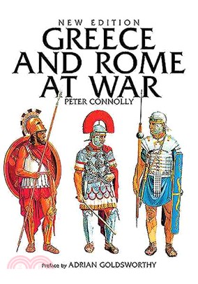 Greece and Rome at War