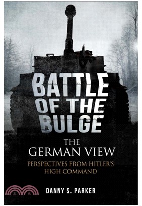Battle of the Bulge, the German View