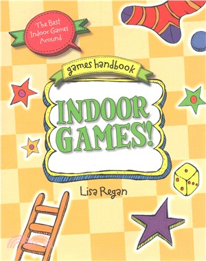 Games Handbook: Indoor Games