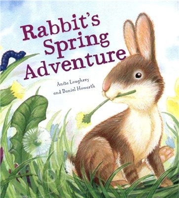 Animal Seasons: Rabbit's Spring Adventure