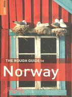 The Rough Guide to Norway