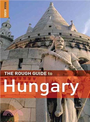 The Rough Guide to Hungry