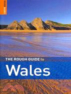 The rough guide to Wales /