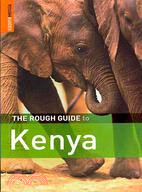 The Rough Guide to Kenya