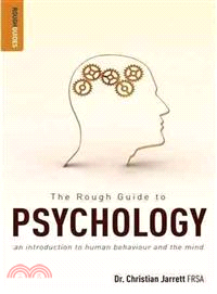 The Rough Guide to Psychology